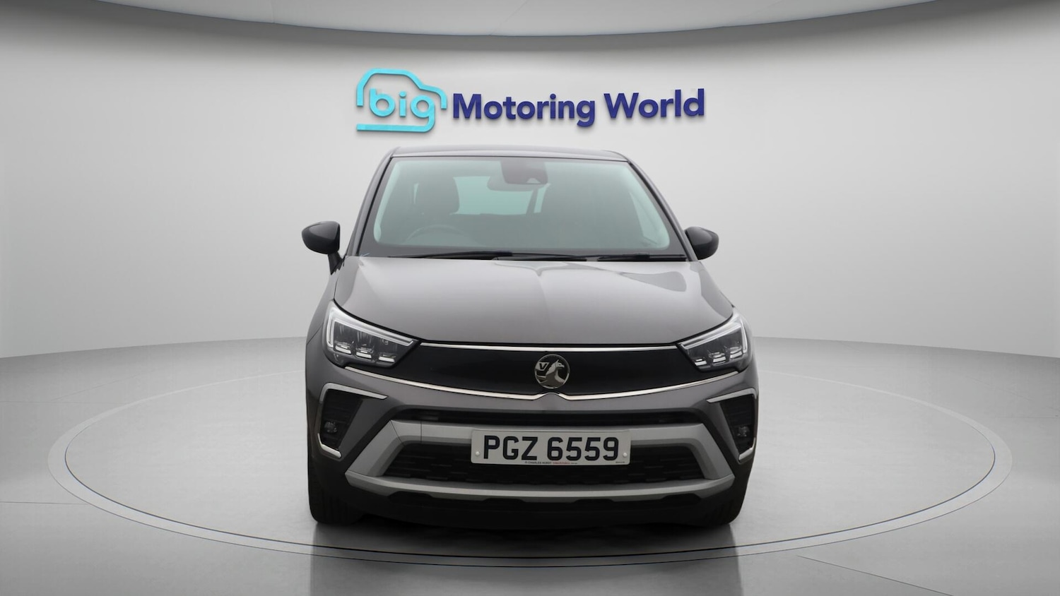 Used Vauxhall Crossland 2021 for sale - 76349812: Photo 3