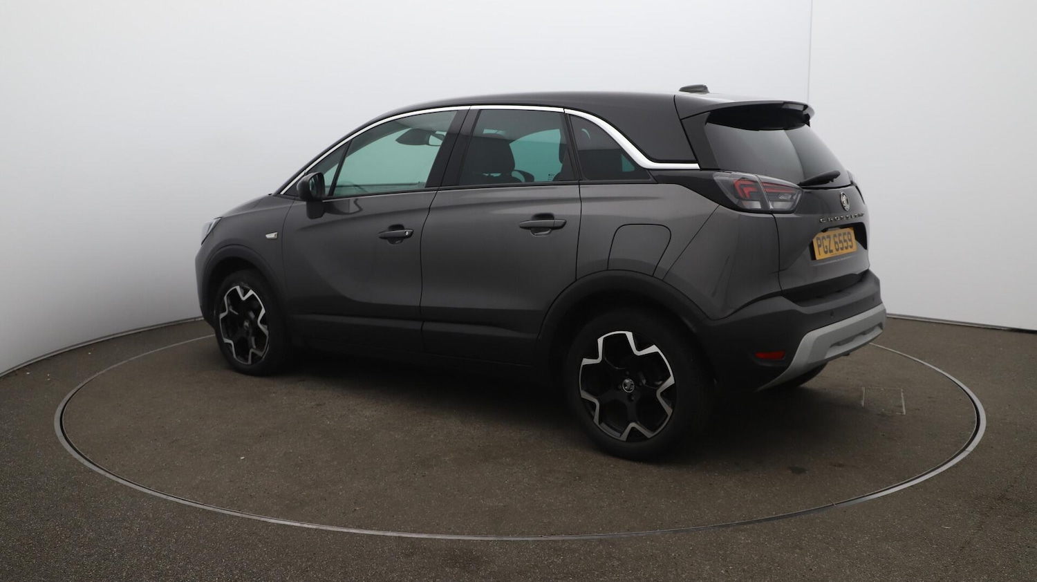 Used Vauxhall Crossland 2021 for sale - 76349812: Photo 35