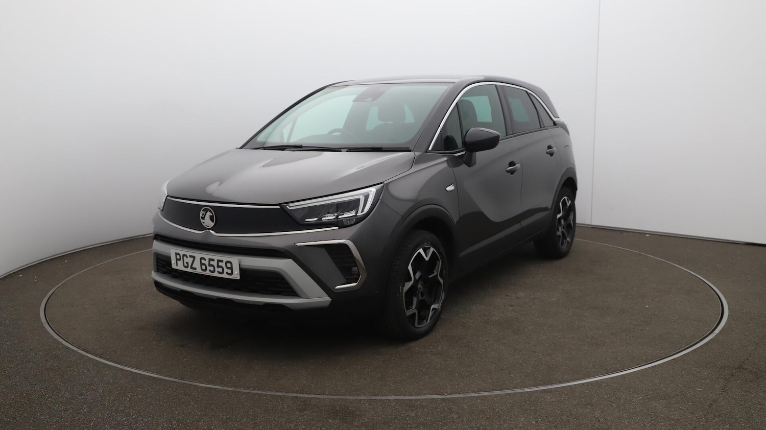 Used Vauxhall Crossland 2021 for sale - 76349812: Photo 37