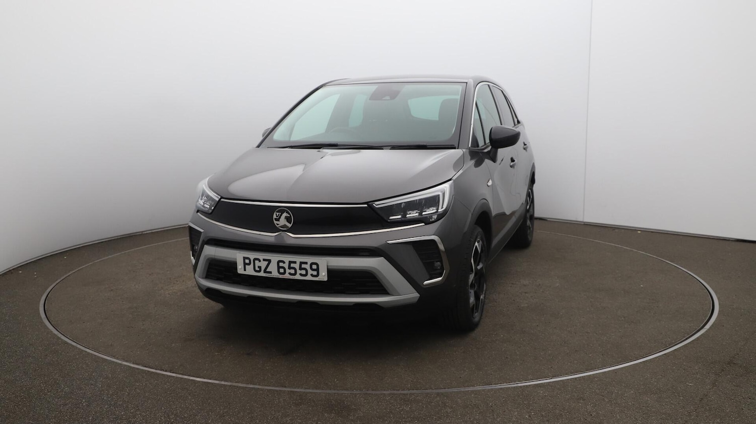 Used Vauxhall Crossland 2021 for sale - 76349812: Photo 38