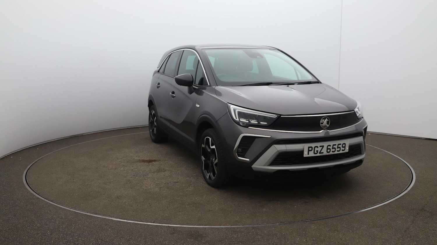 Used Vauxhall Crossland 2021 for sale - 76349812: Photo 42