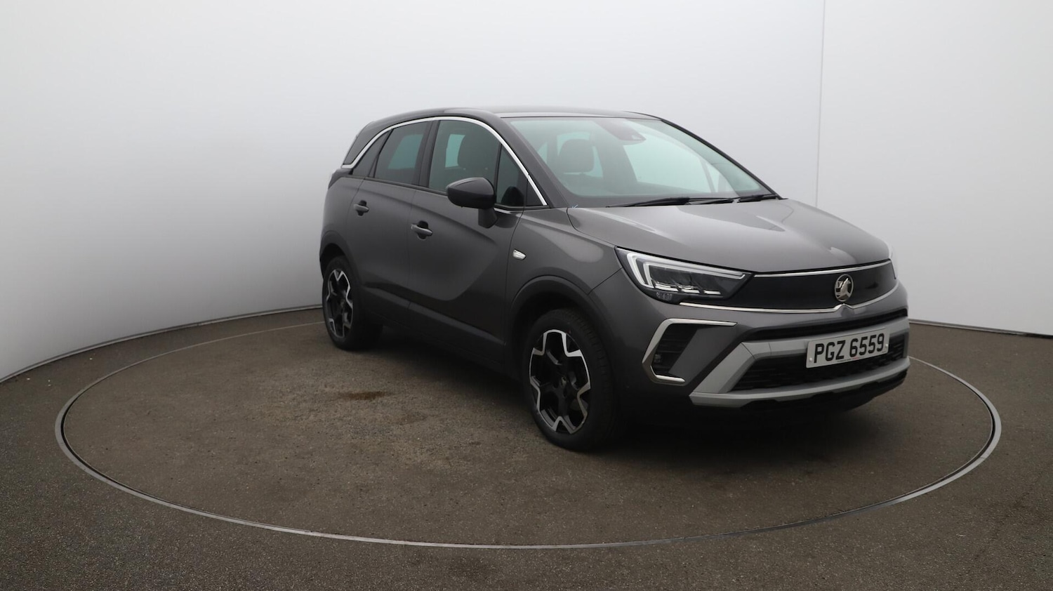 Used Vauxhall Crossland 2021 for sale - 76349812: Photo 43