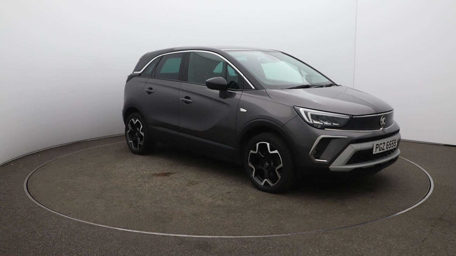 Used Vauxhall Crossland 2021 for sale - 76349812: Photo 44