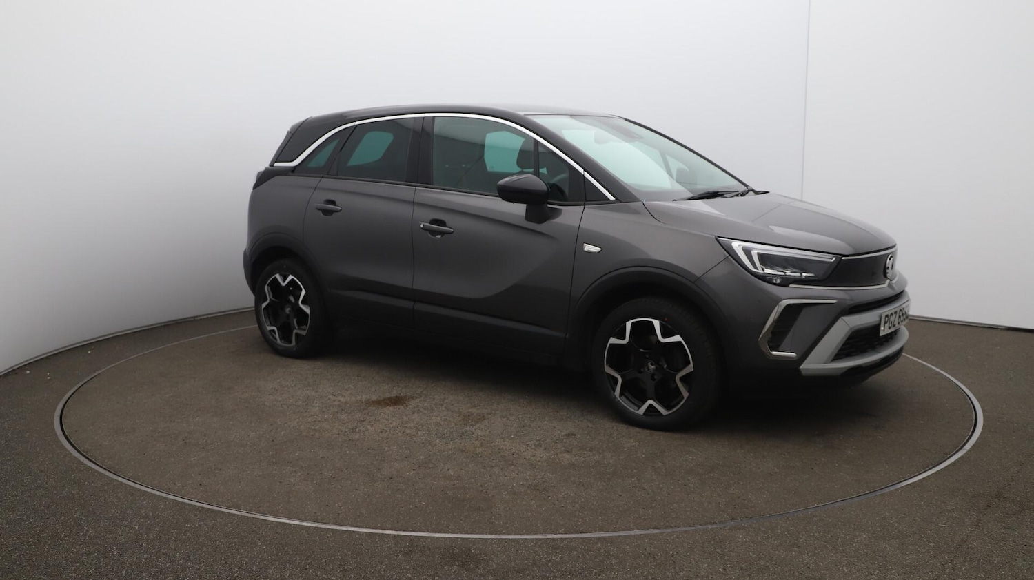 Used Vauxhall Crossland 2021 for sale - 76349812: Photo 45