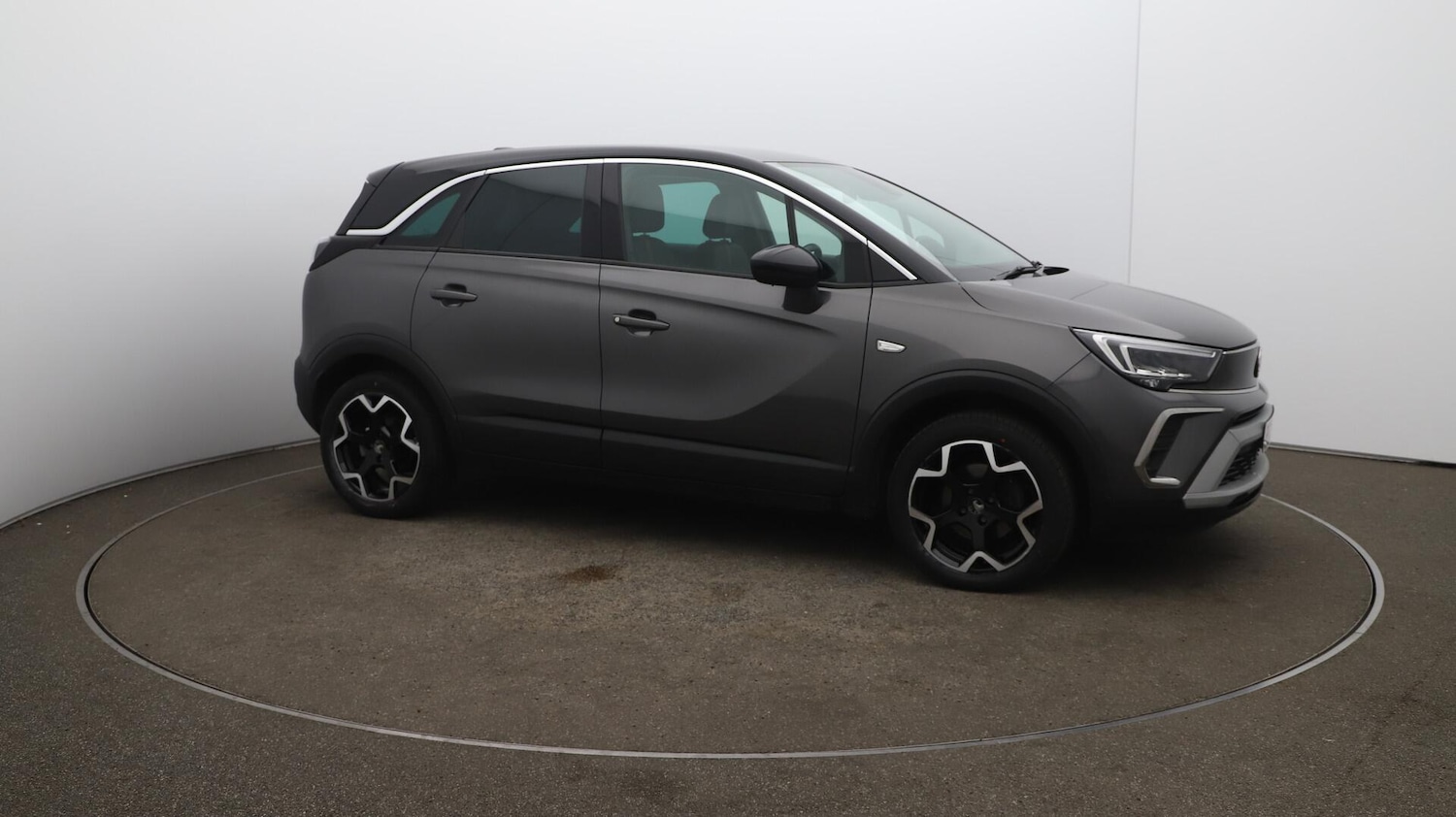 Used Vauxhall Crossland 2021 for sale - 76349812: Photo 46