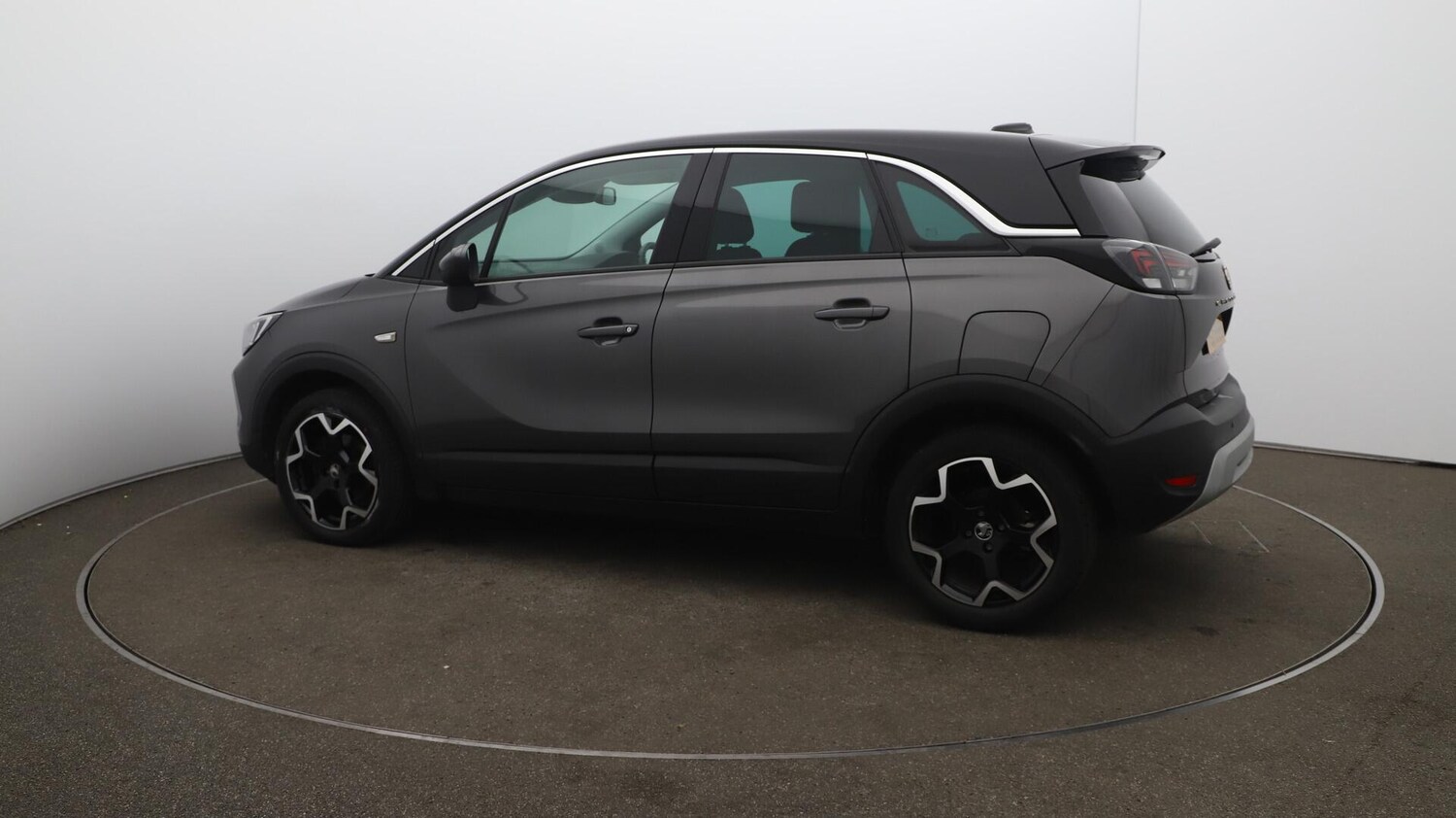 Used Vauxhall Crossland 2021 for sale - 76349812: Photo 47