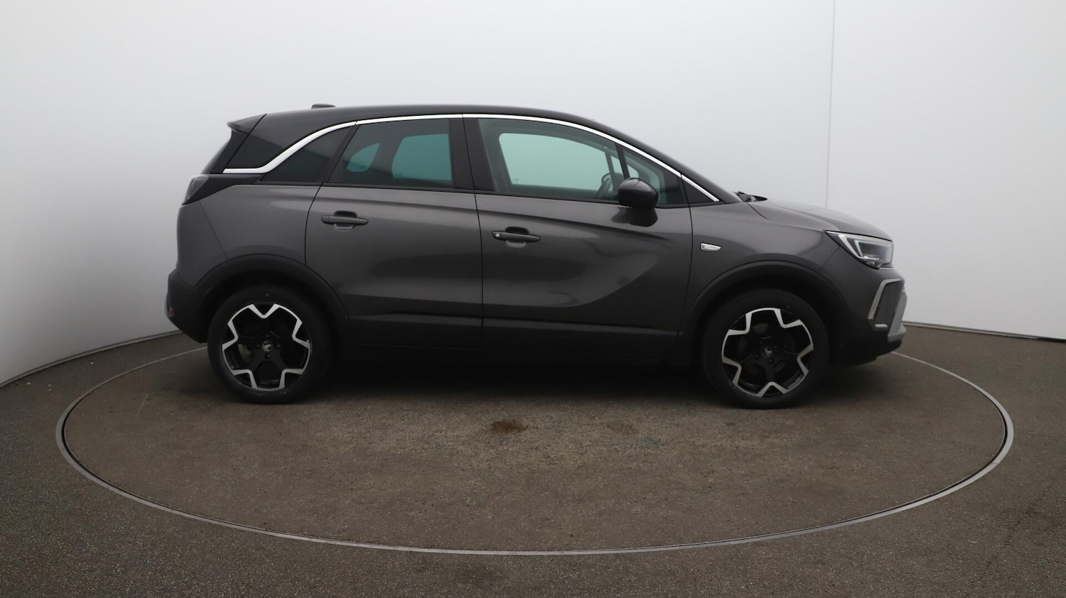 Used Vauxhall Crossland 2021 for sale - 76349812: Photo 49
