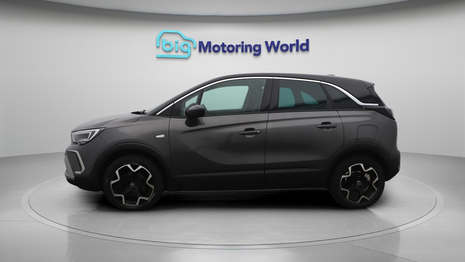 Used Vauxhall Crossland 2021 for sale - 76349812: Photo 5