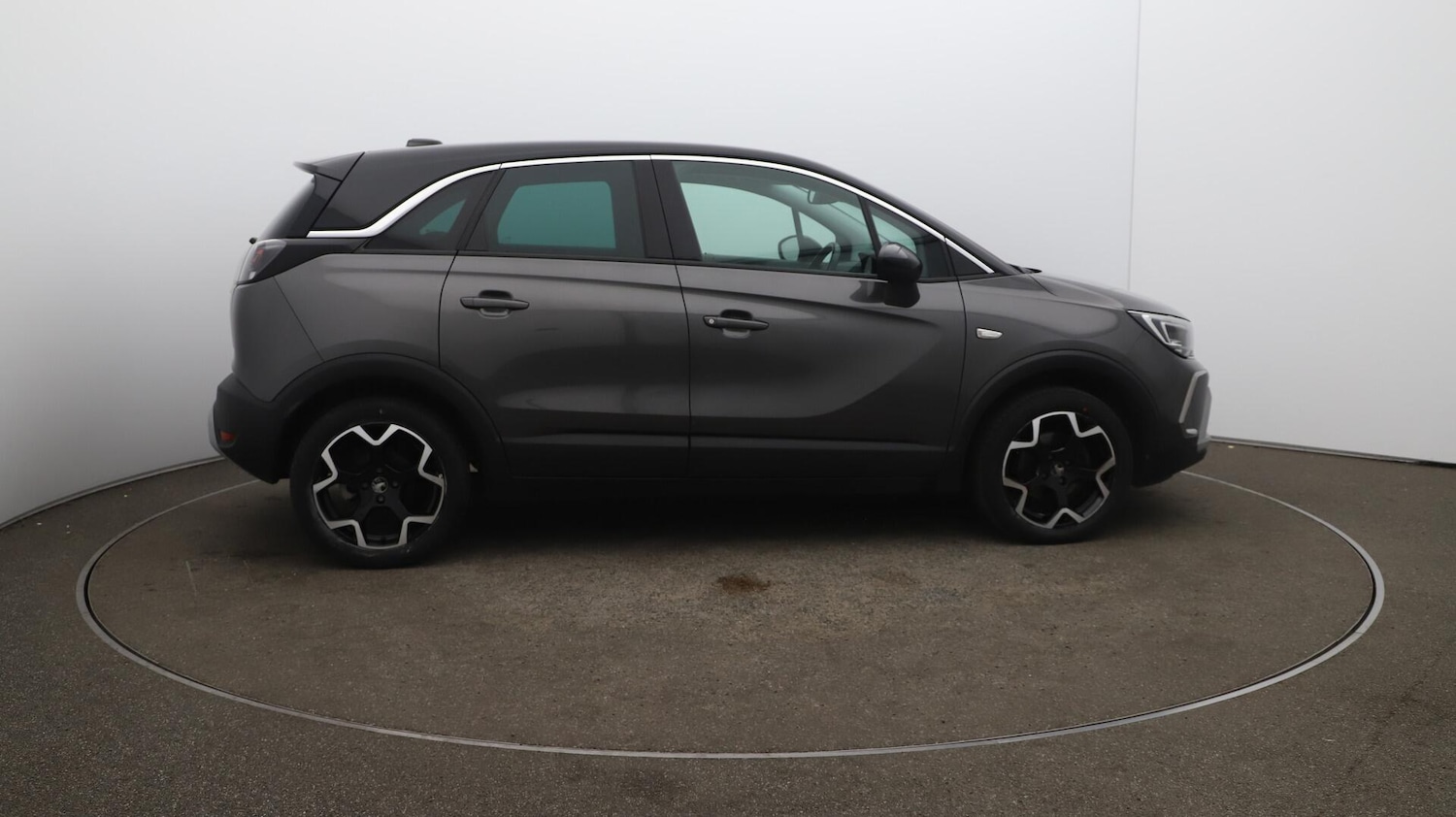 Used Vauxhall Crossland 2021 for sale - 76349812: Photo 50