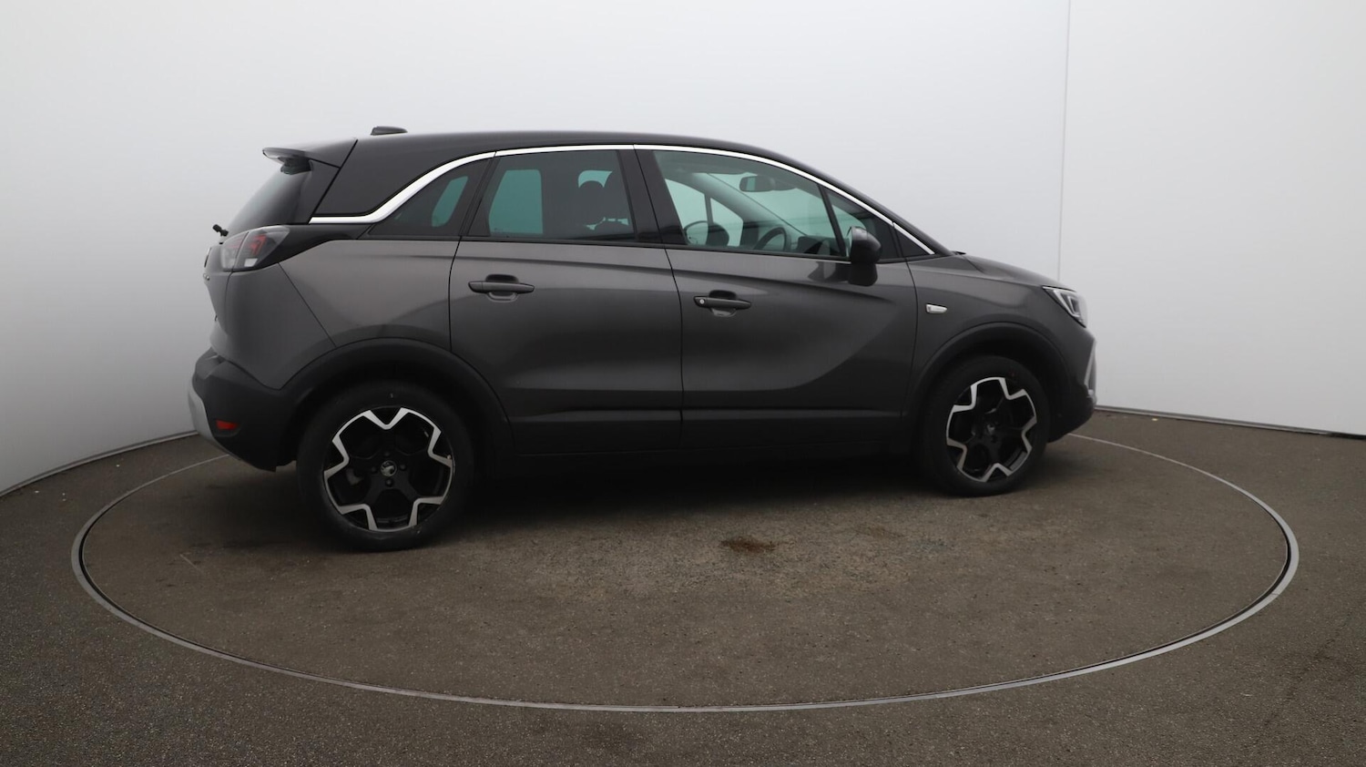 Used Vauxhall Crossland 2021 for sale - 76349812: Photo 51