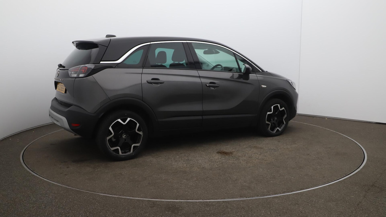 Used Vauxhall Crossland 2021 for sale - 76349812: Photo 52