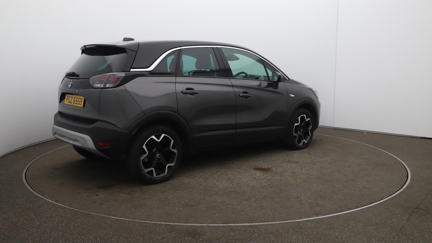 Used Vauxhall Crossland 2021 for sale - 76349812: Photo 53