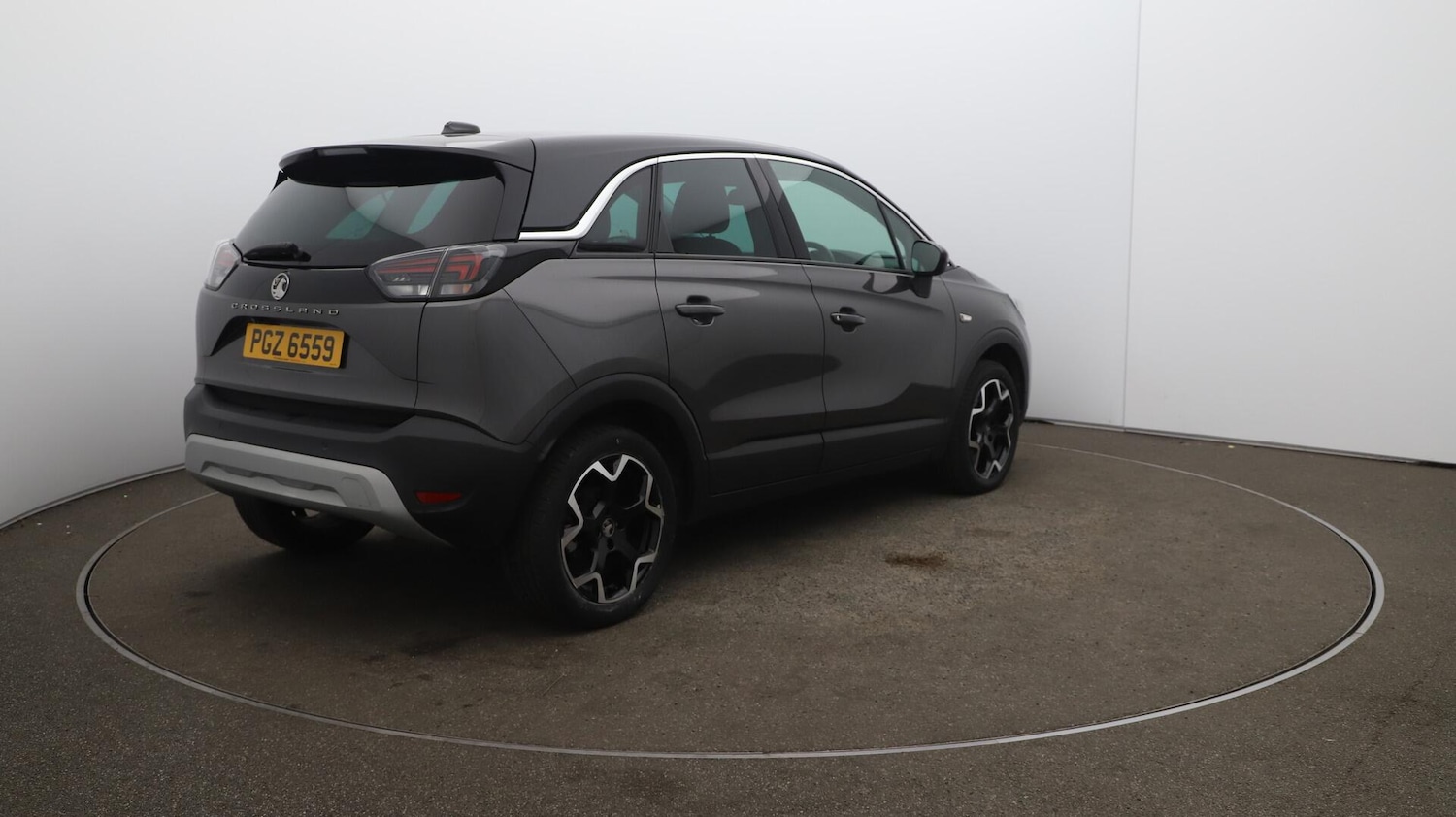 Used Vauxhall Crossland 2021 for sale - 76349812: Photo 54
