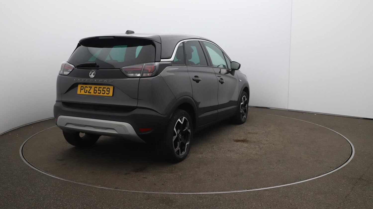 Used Vauxhall Crossland 2021 for sale - 76349812: Photo 55