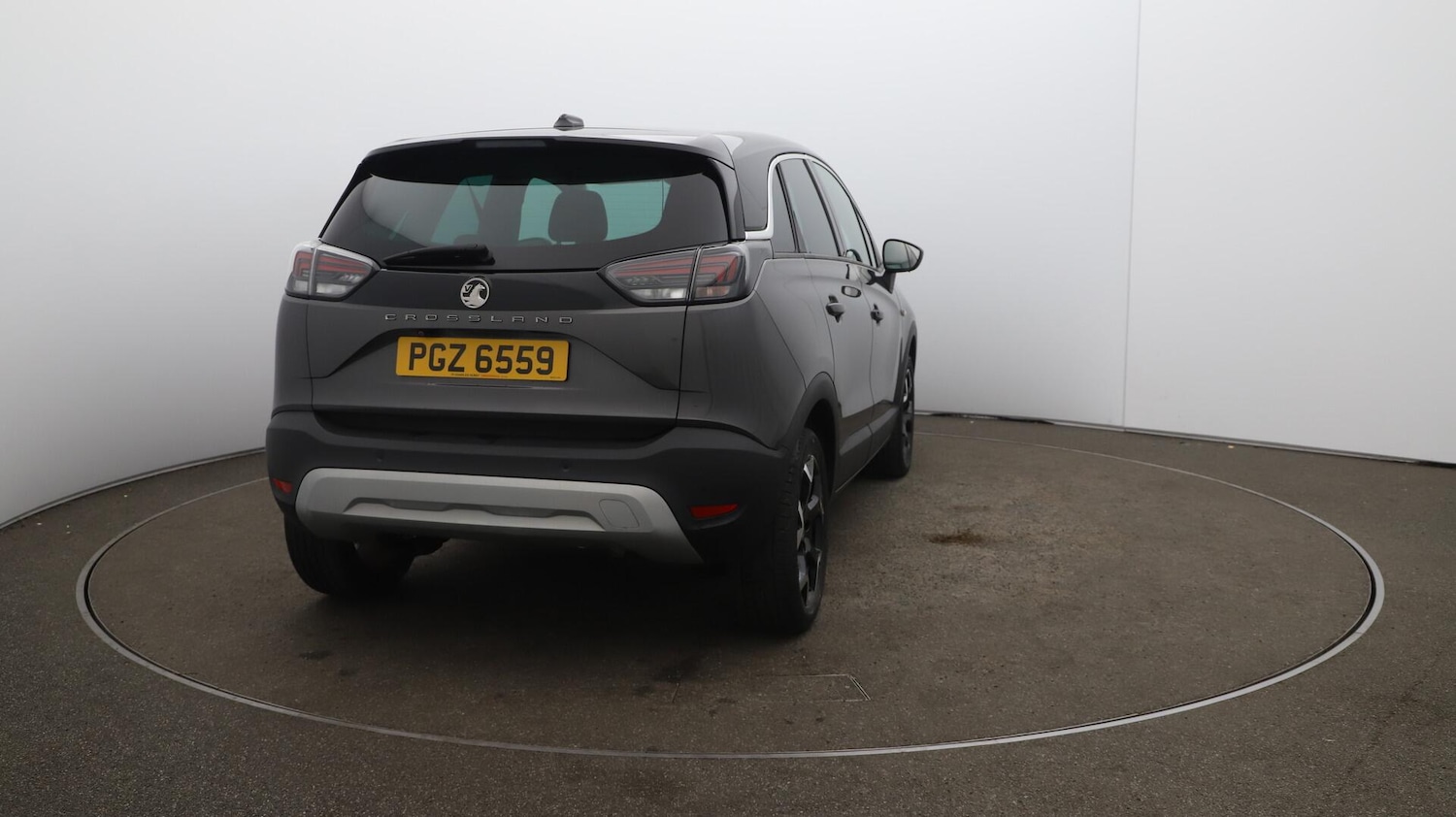Used Vauxhall Crossland 2021 for sale - 76349812: Photo 56