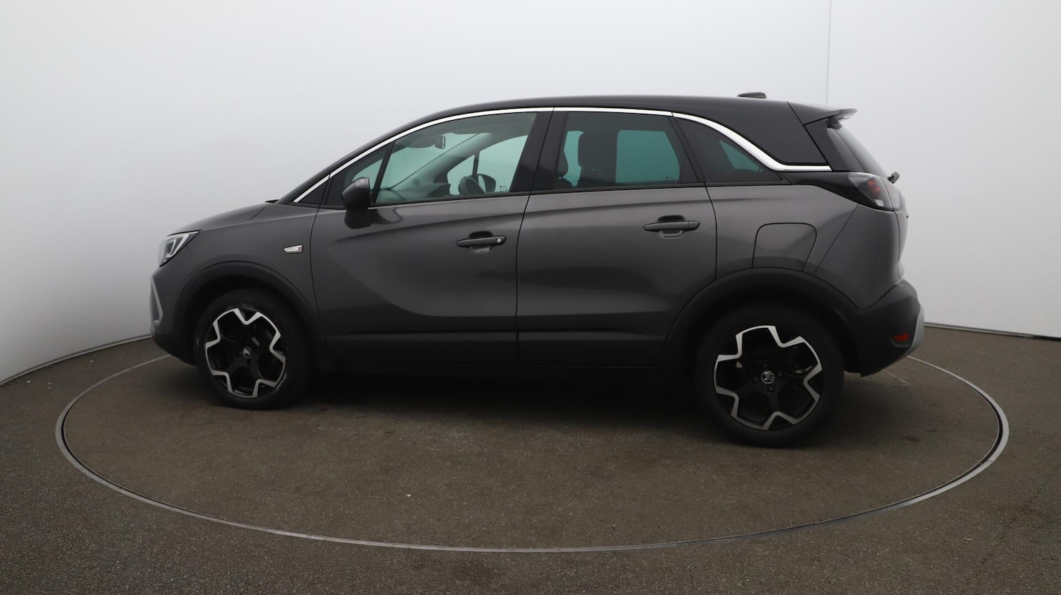 Used Vauxhall Crossland 2021 for sale - 76349812: Photo 58
