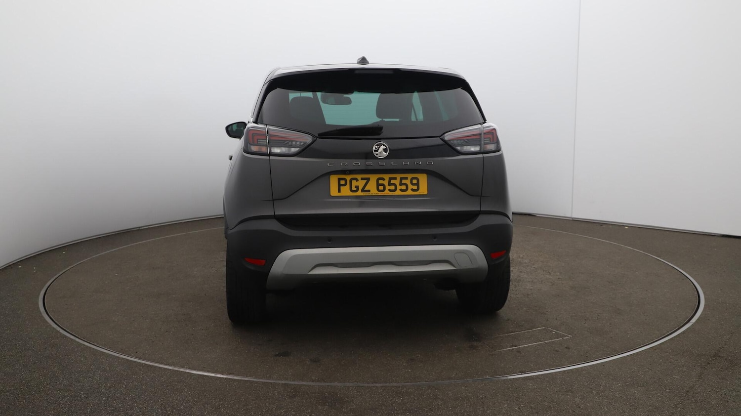 Used Vauxhall Crossland 2021 for sale - 76349812: Photo 59