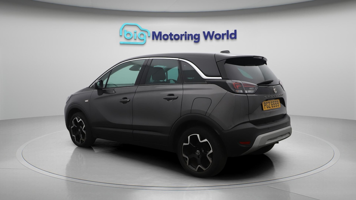 Used Vauxhall Crossland 2021 for sale - 76349812: Photo 6
