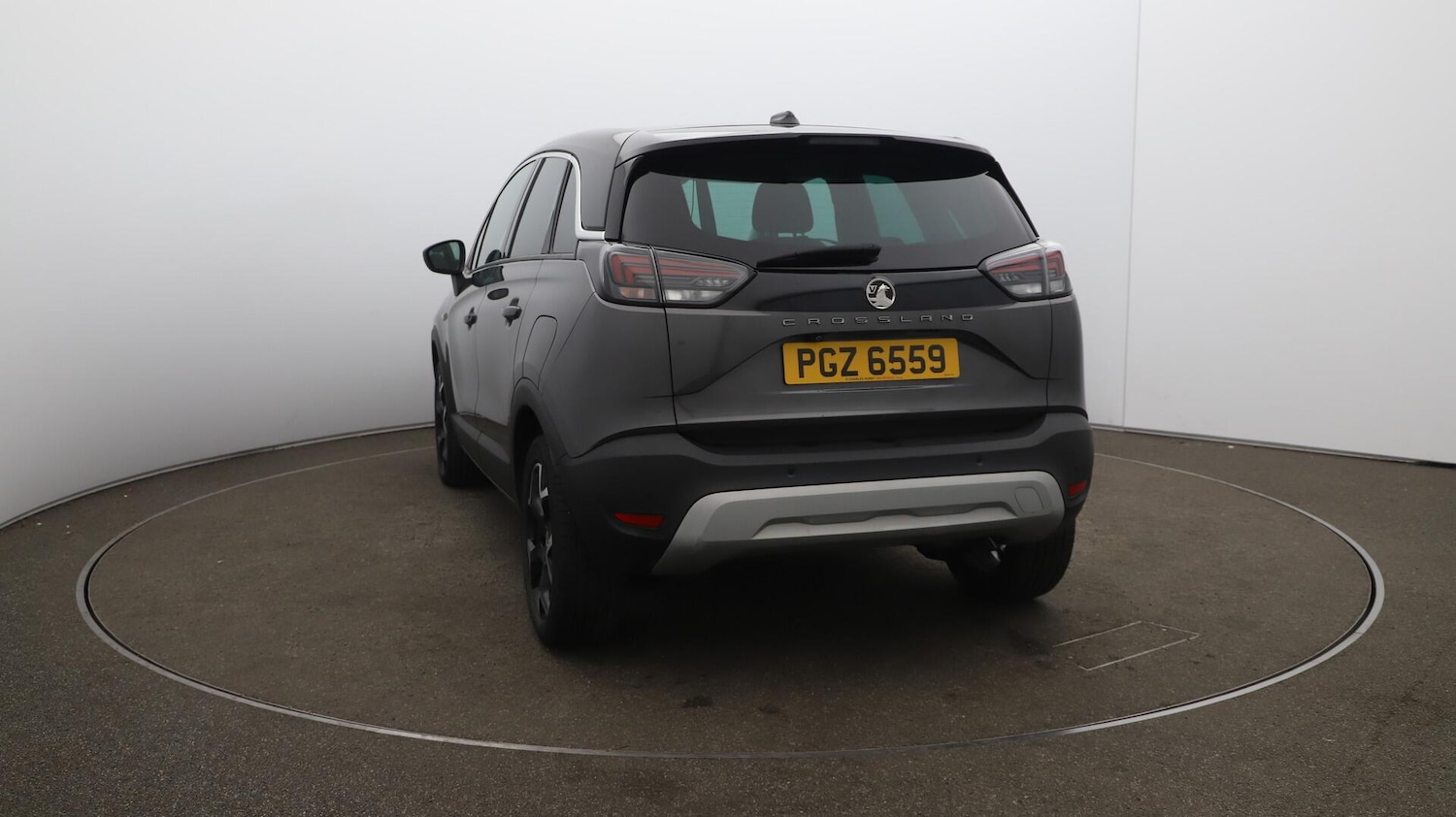 Used Vauxhall Crossland 2021 for sale - 76349812: Photo 60