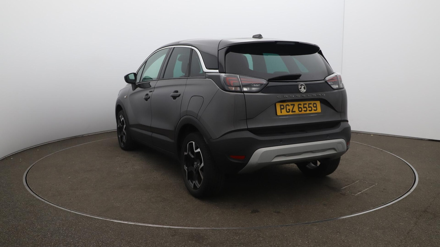 Used Vauxhall Crossland 2021 for sale - 76349812: Photo 61