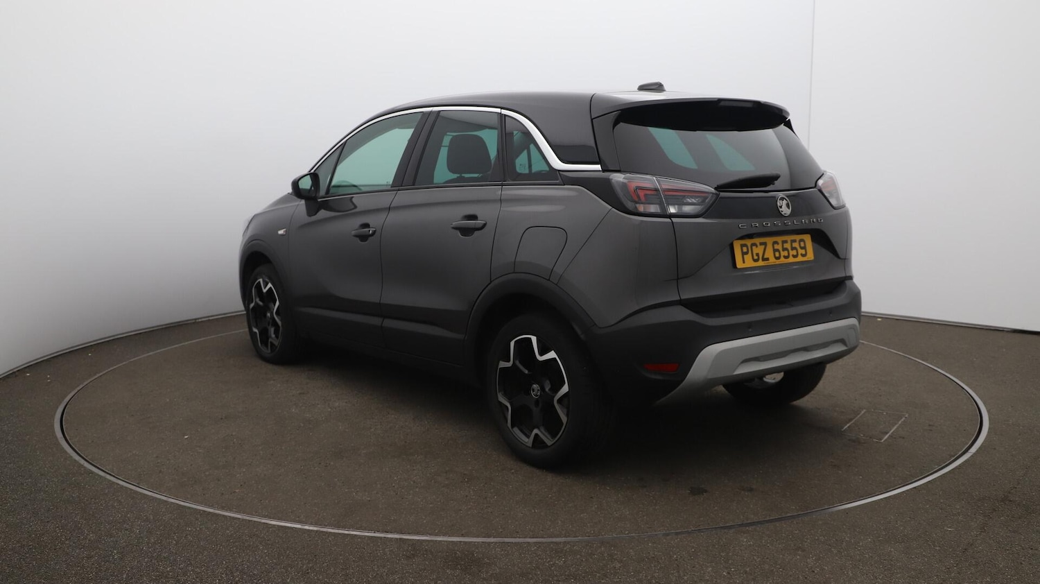 Used Vauxhall Crossland 2021 for sale - 76349812: Photo 62