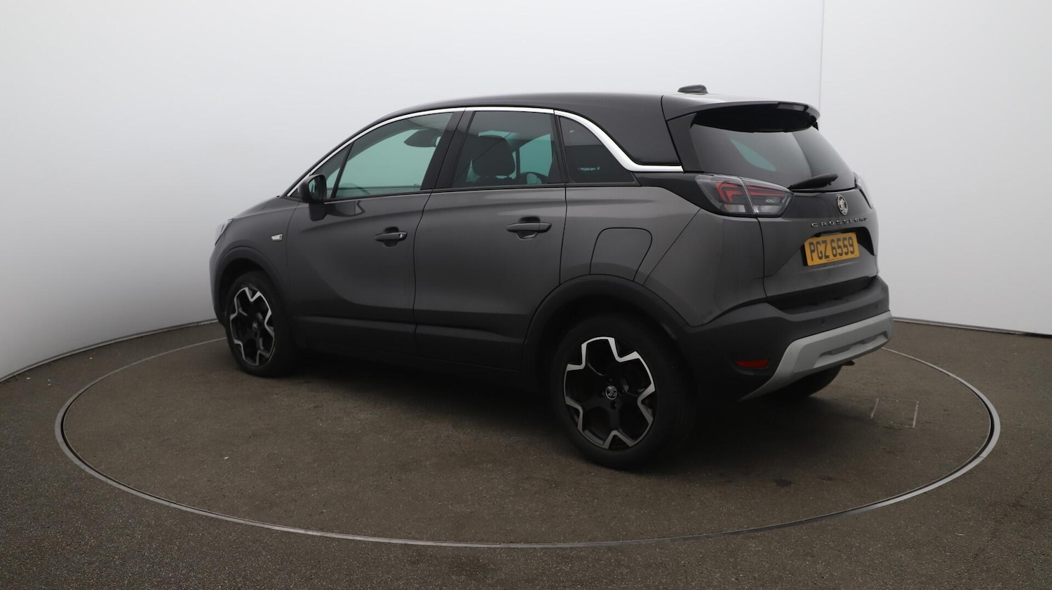 Used Vauxhall Crossland 2021 for sale - 76349812: Photo 63
