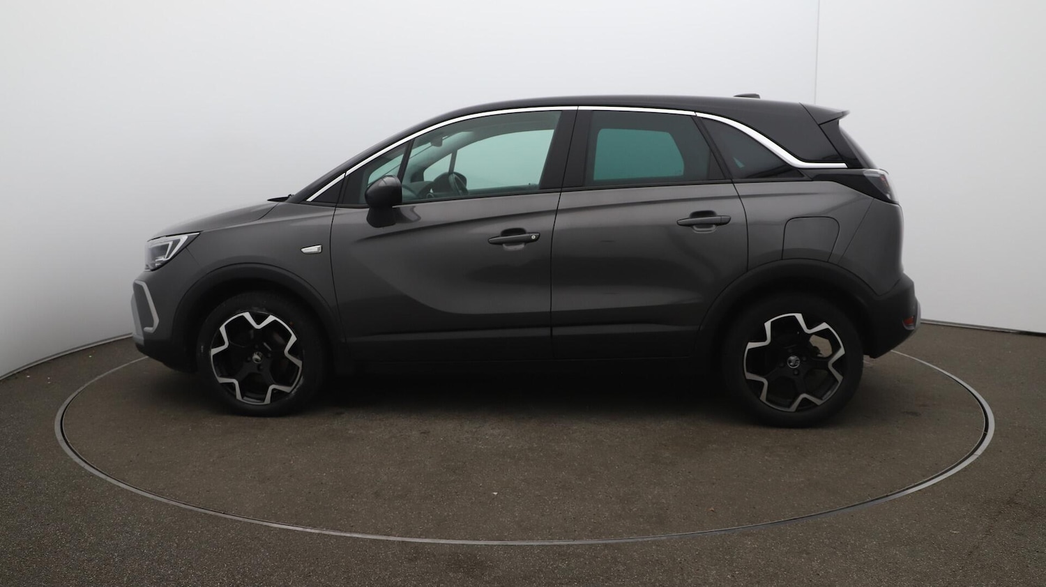 Used Vauxhall Crossland 2021 for sale - 76349812: Photo 64