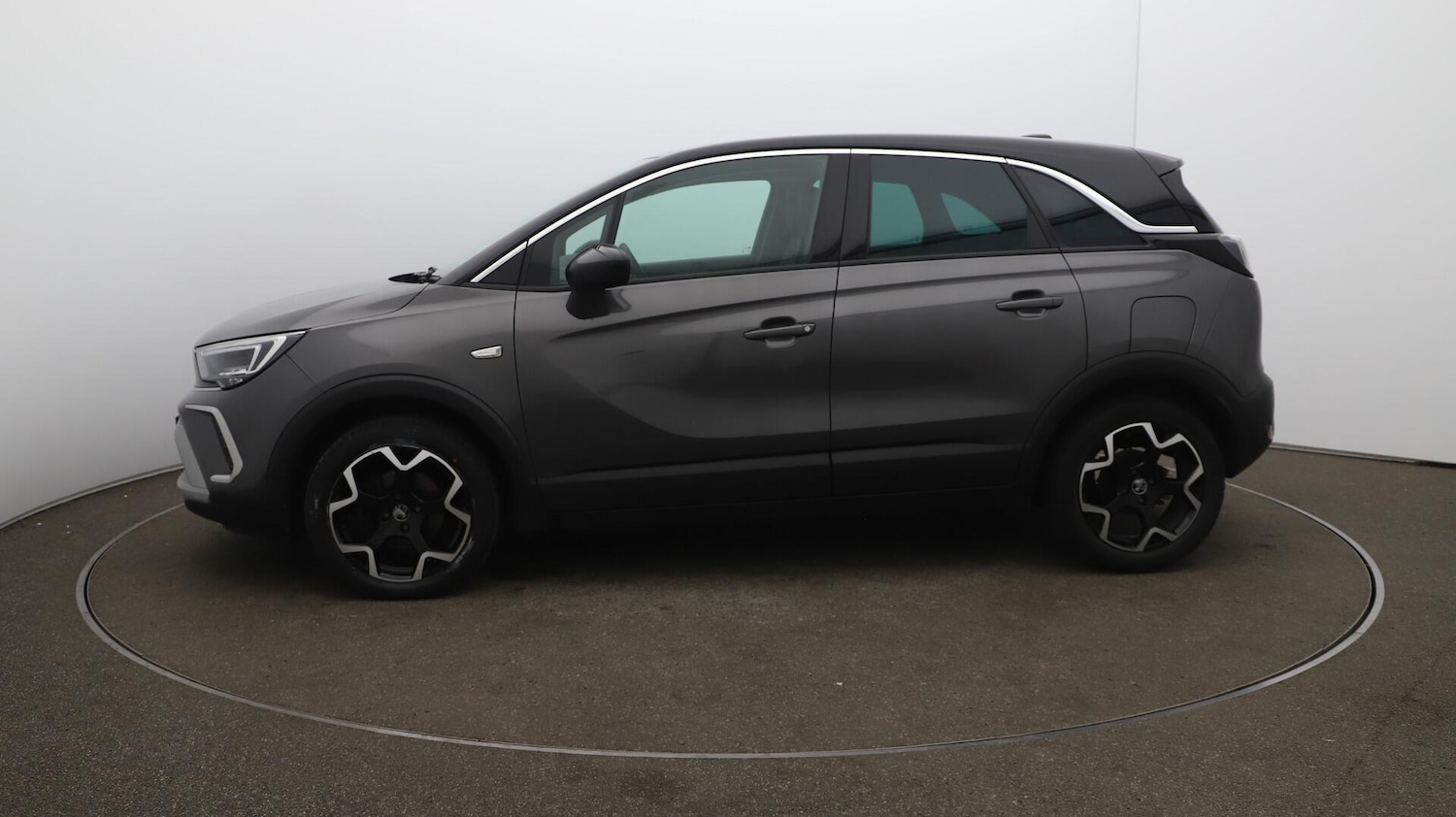 Used Vauxhall Crossland 2021 for sale - 76349812: Photo 65