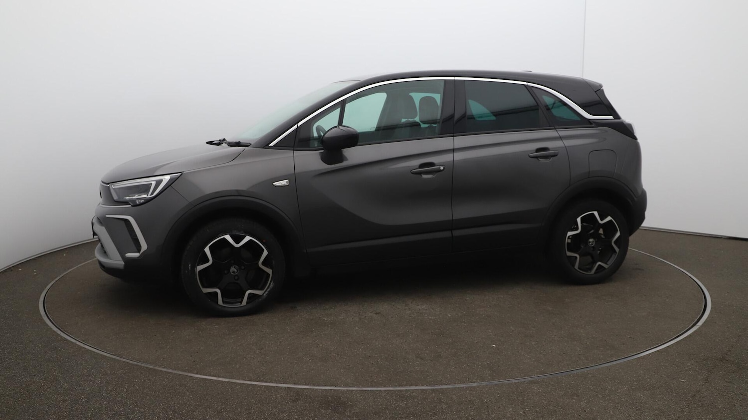 Used Vauxhall Crossland 2021 for sale - 76349812: Photo 66