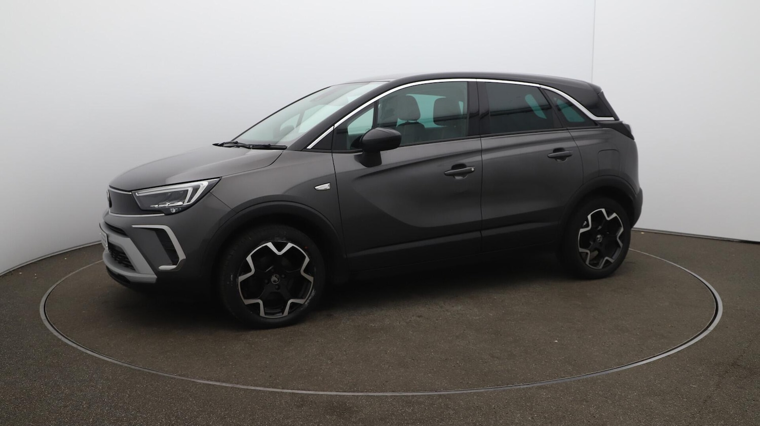 Used Vauxhall Crossland 2021 for sale - 76349812: Photo 67