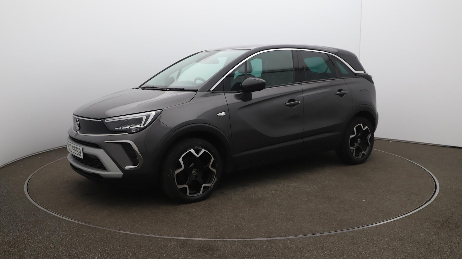 Used Vauxhall Crossland 2021 for sale - 76349812: Photo 68