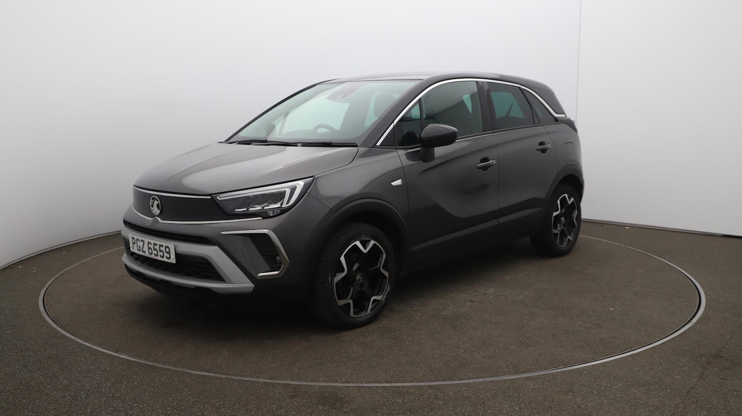 Used Vauxhall Crossland 2021 for sale - 76349812: Photo 69