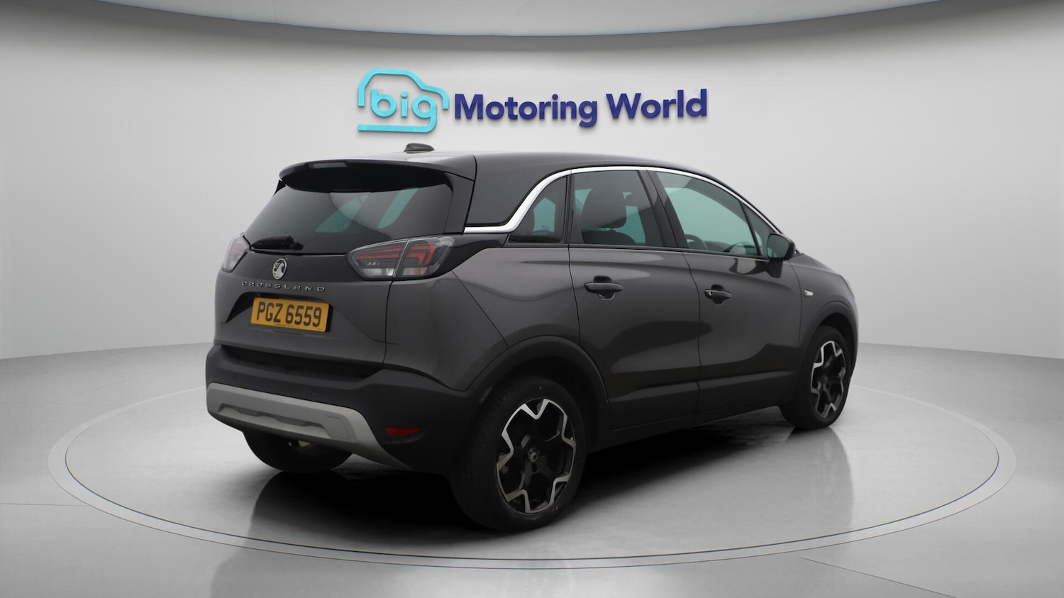 Used Vauxhall Crossland 2021 for sale - 76349812: Photo 8