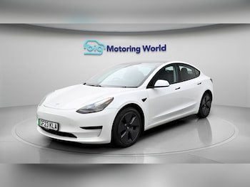 Used Tesla Model 3 2023 for sale - 79231165: Photo