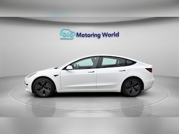 Used Tesla Model 3 2023 for sale - 79231165: Photo