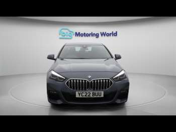 Used BMW 2 Series Gran Coupe 2022 for sale - 74509590: Photo