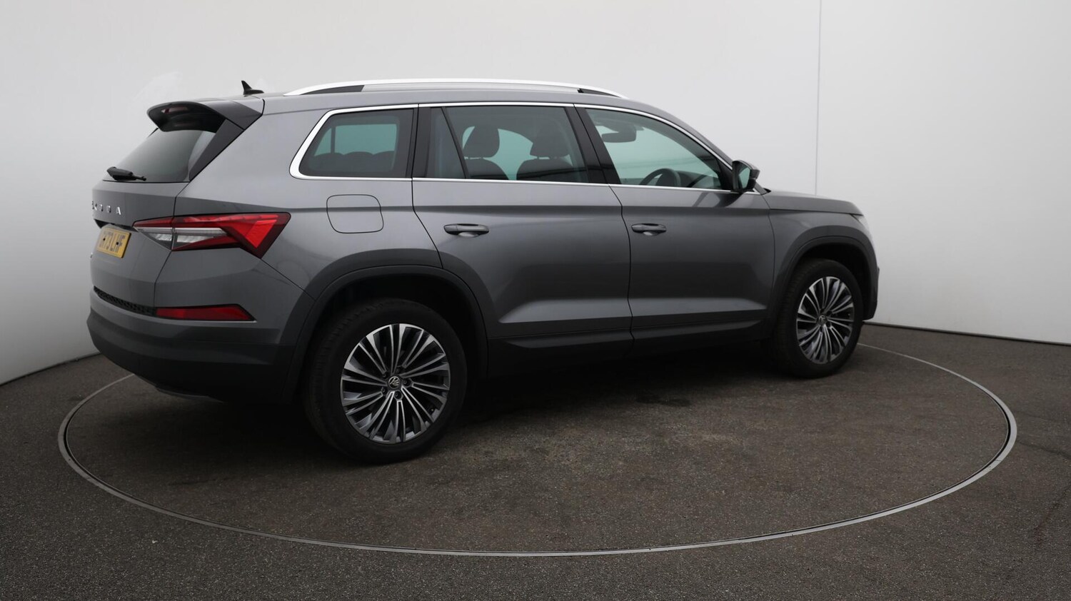 Vehicle 45