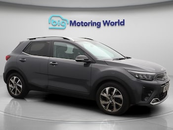 Kia - Stonic