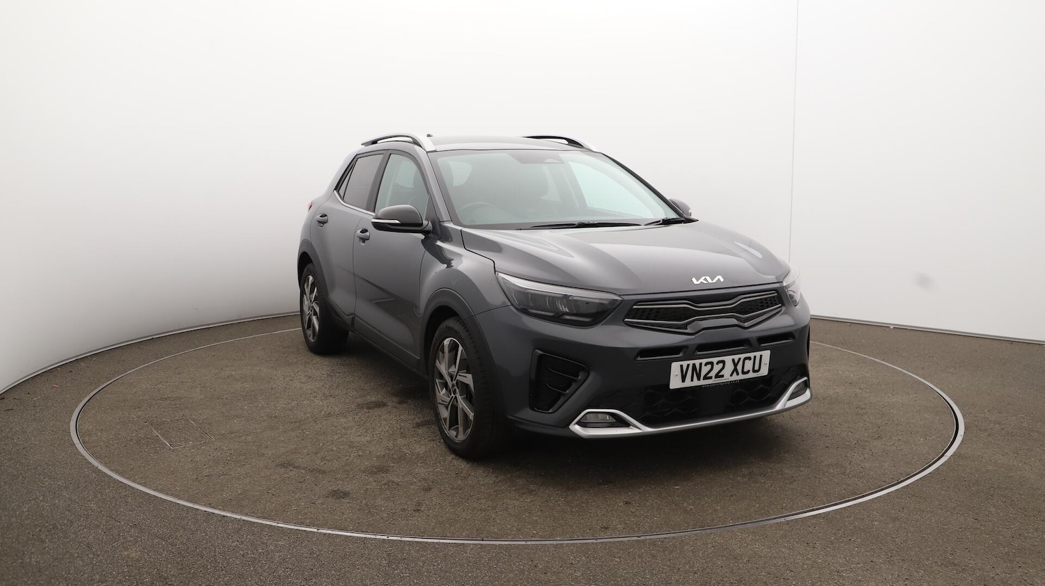 Vehicle 42
