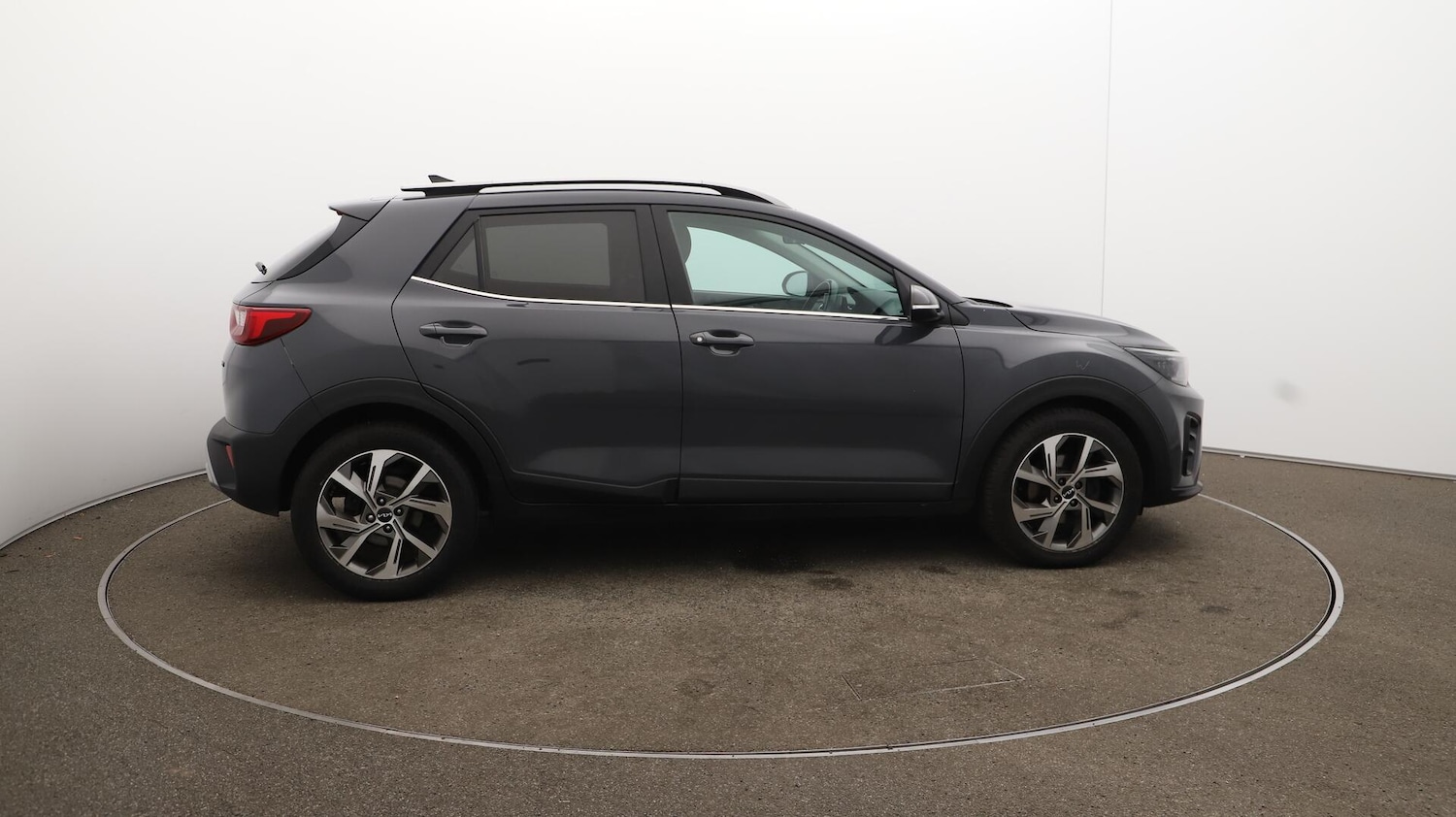 Vehicle 50