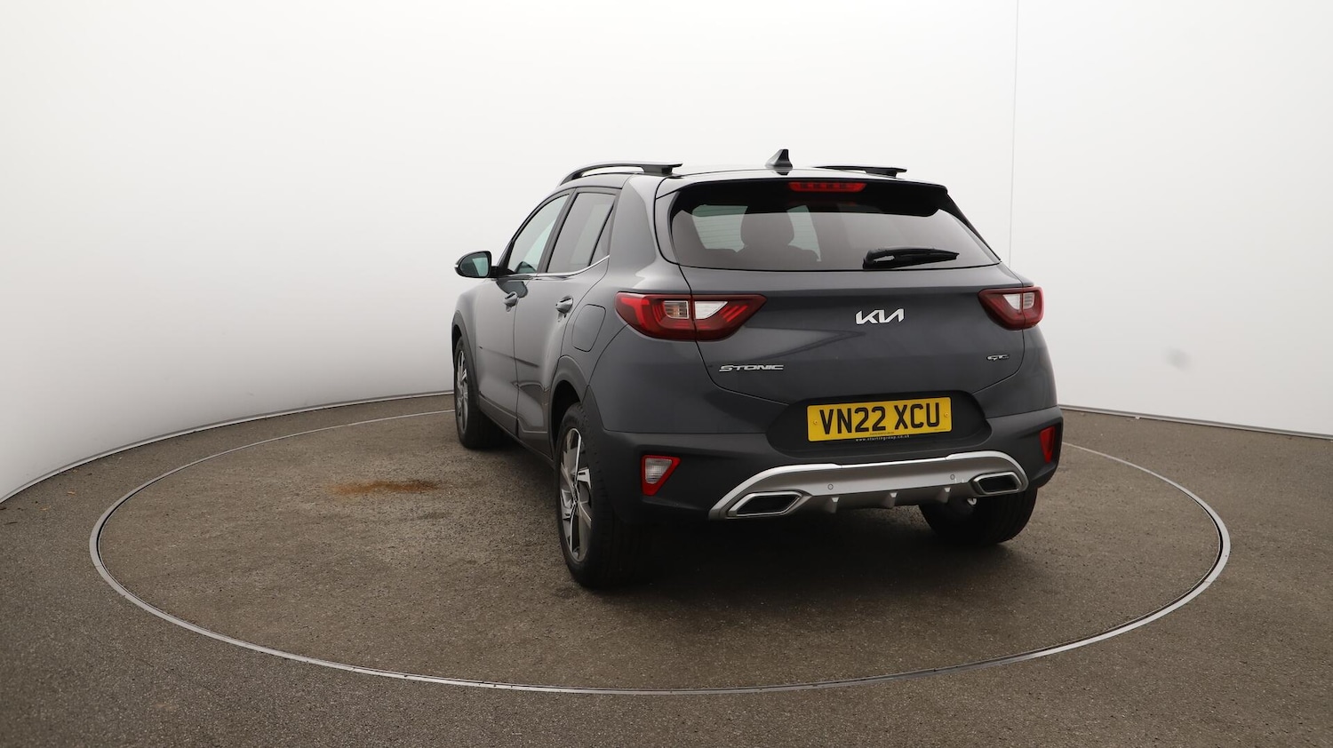 Vehicle 60
