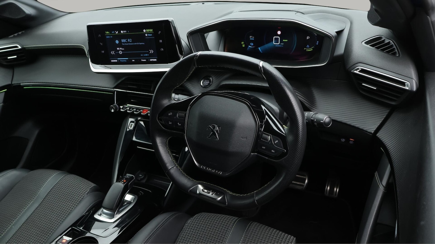 Used Peugeot 208 2020 for sale - 76432518: Photo 10