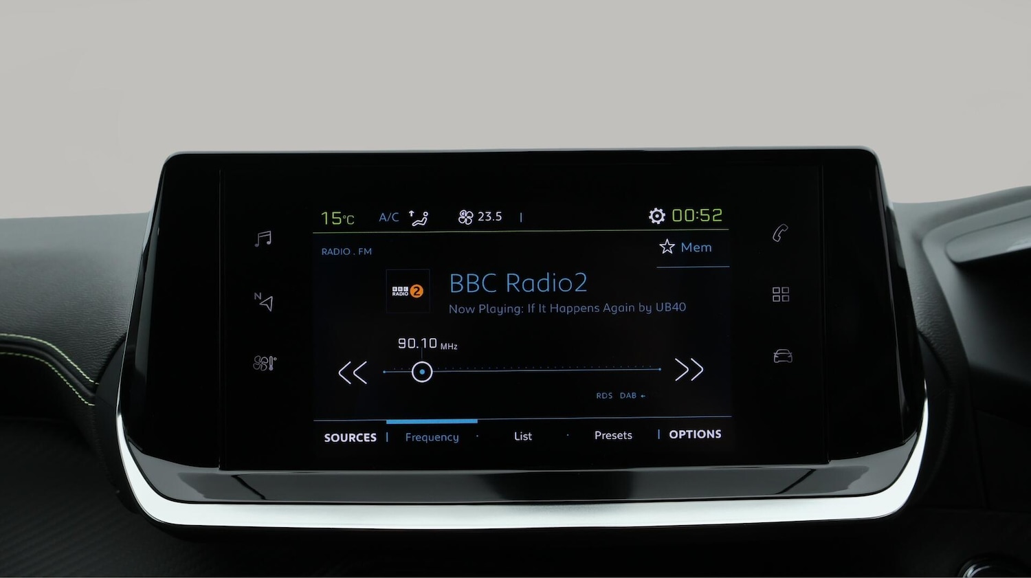 Used Peugeot 208 2020 for sale - 76432518: Photo 12