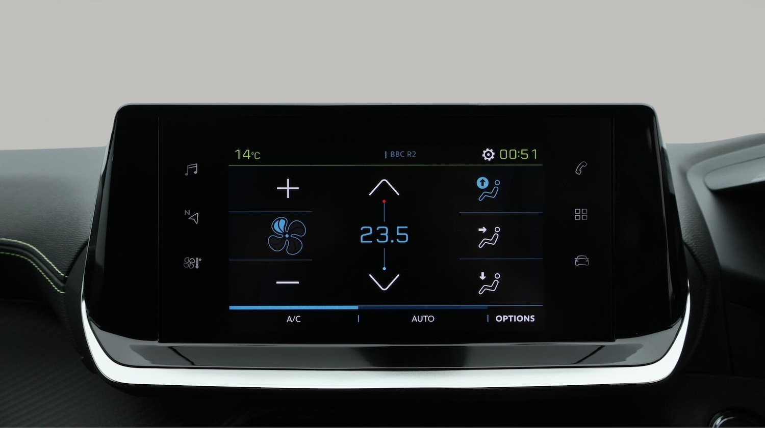 Used Peugeot 208 2020 for sale - 76432518: Photo 13