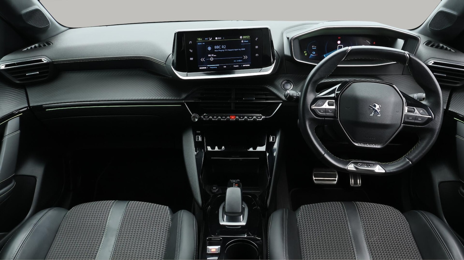 Used Peugeot 208 2020 for sale - 76432518: Photo 14