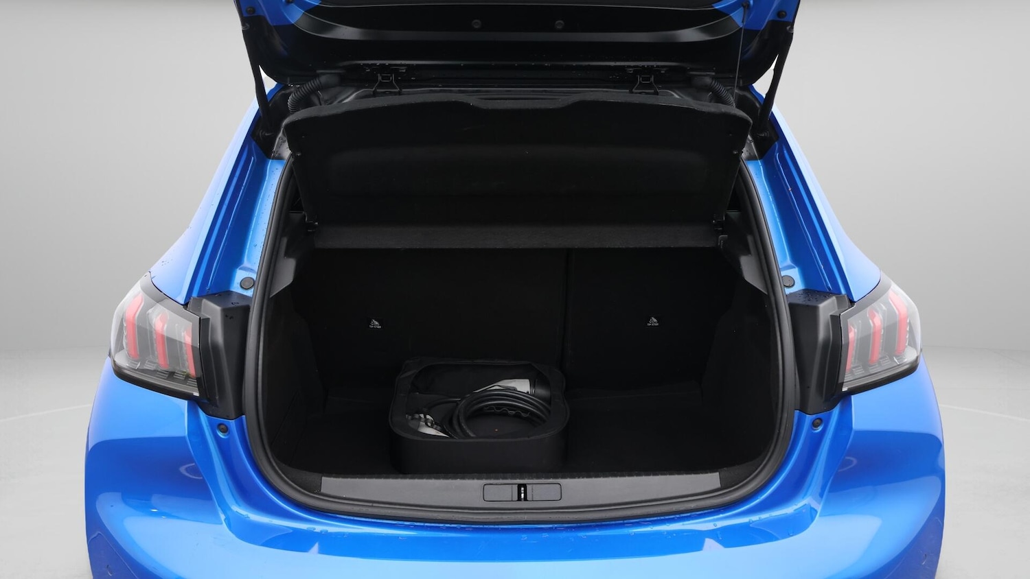 Used Peugeot 208 2020 for sale - 76432518: Photo 18