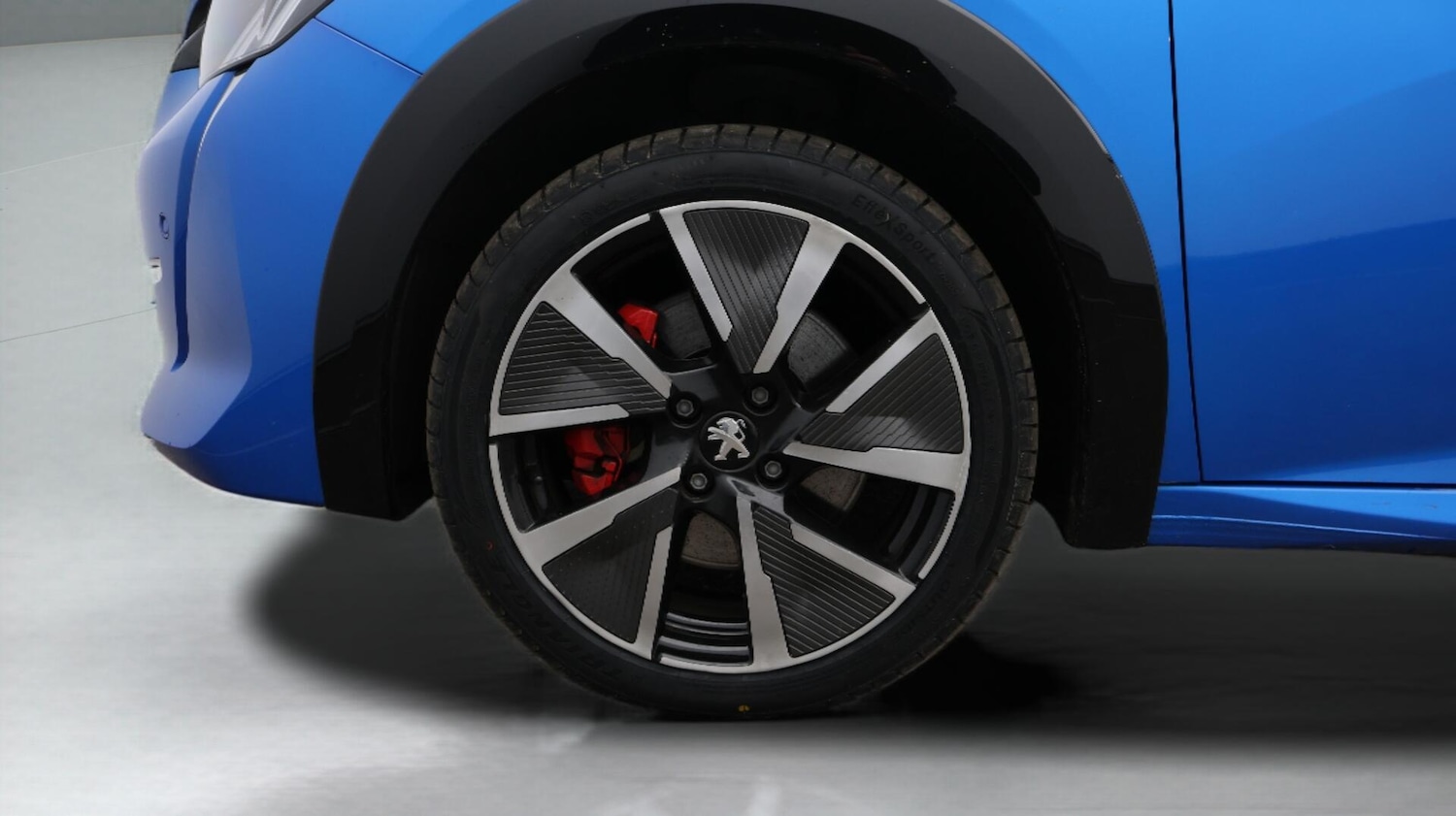 Used Peugeot 208 2020 for sale - 76432518: Photo 19