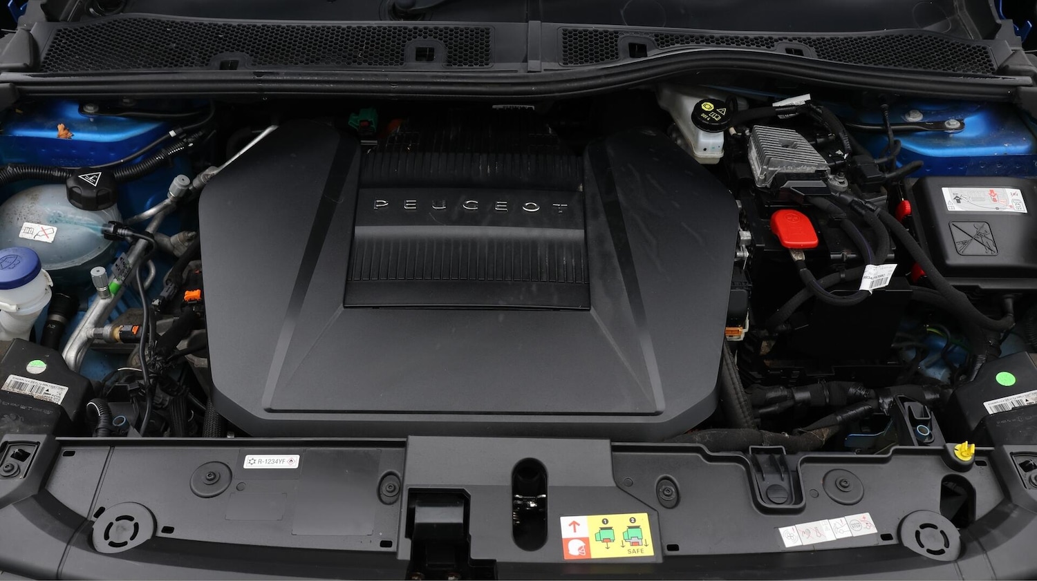 Used Peugeot 208 2020 for sale - 76432518: Photo 20