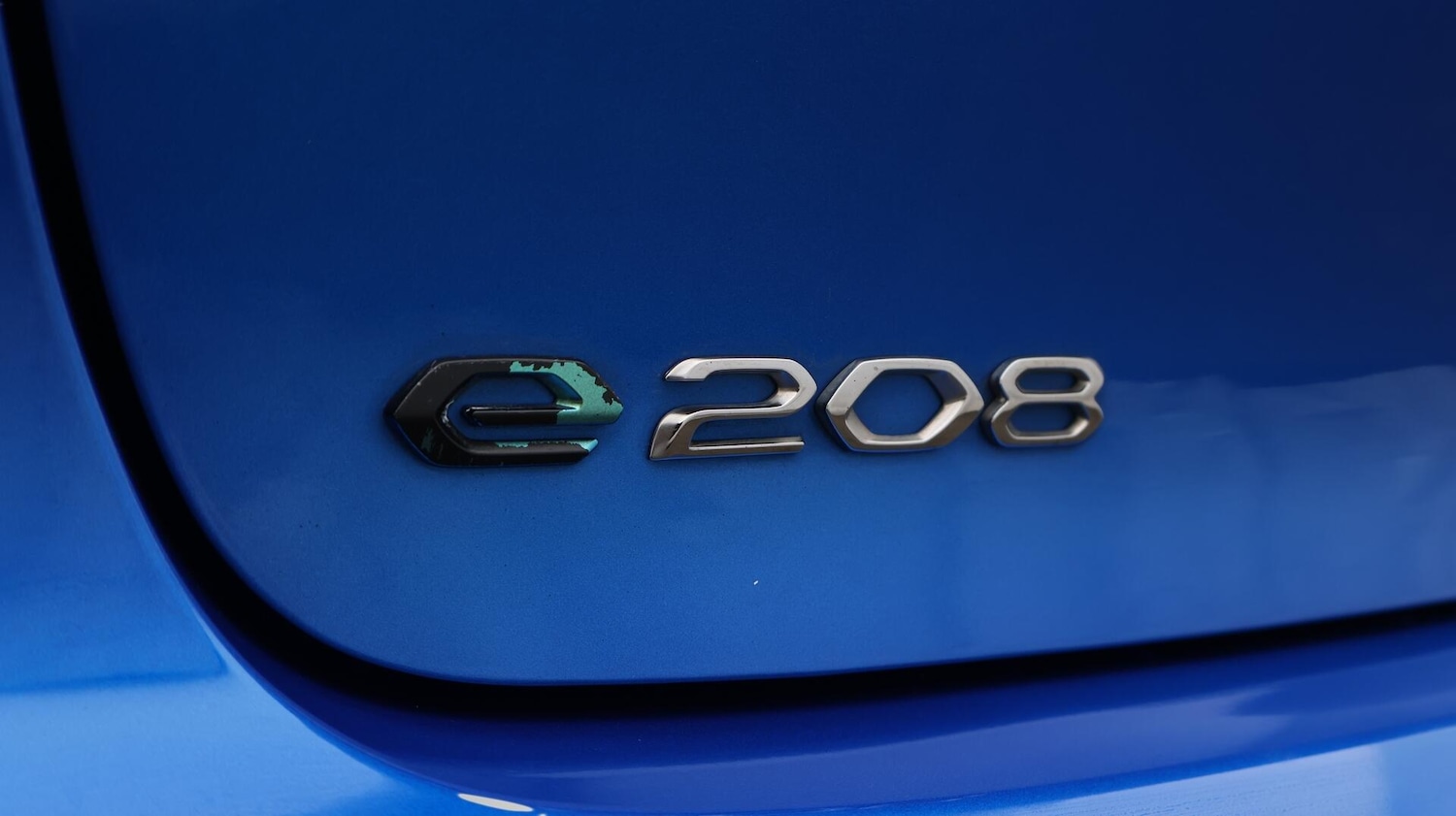 Used Peugeot 208 2020 for sale - 76432518: Photo 22