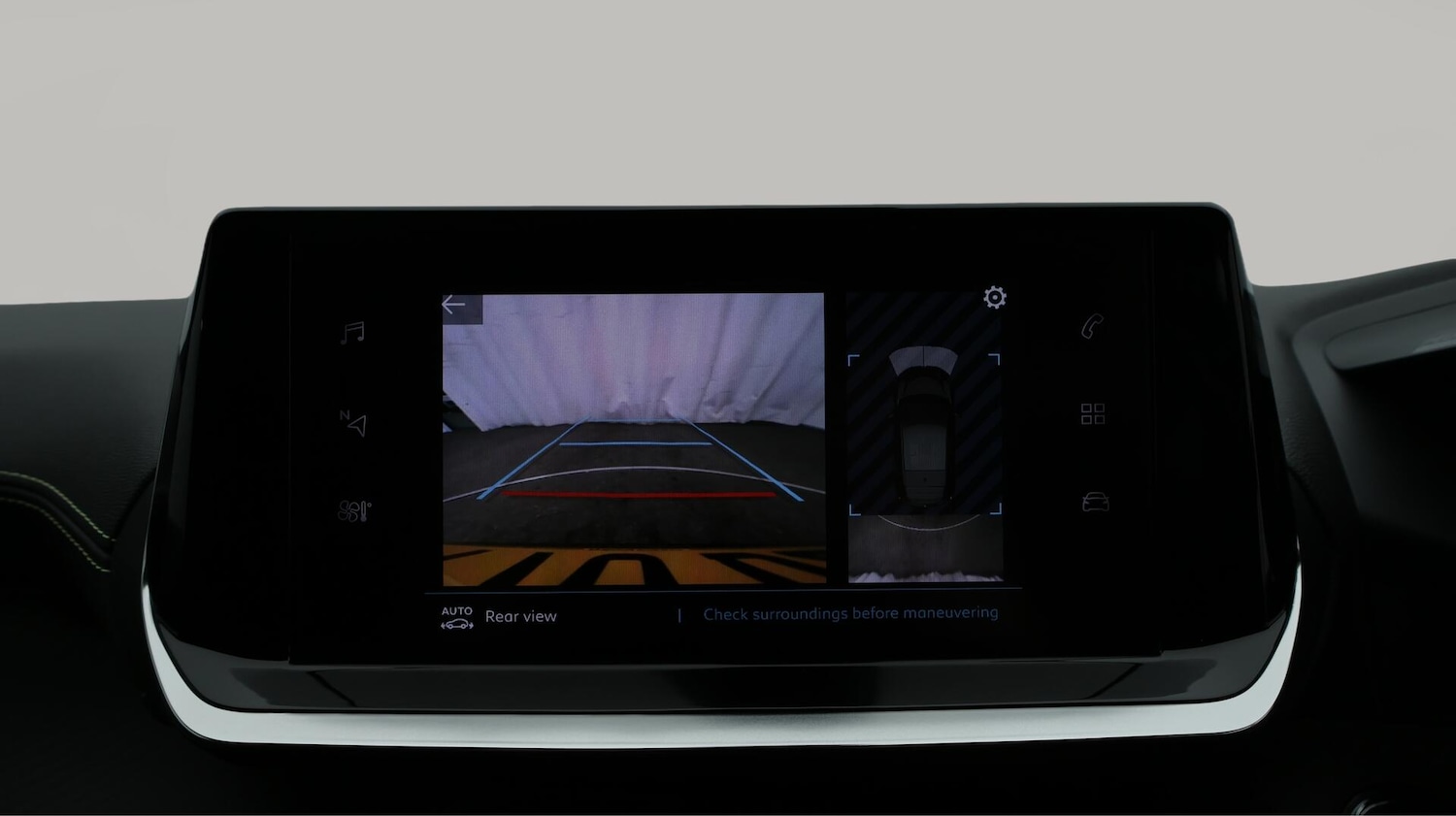 Used Peugeot 208 2020 for sale - 76432518: Photo 25